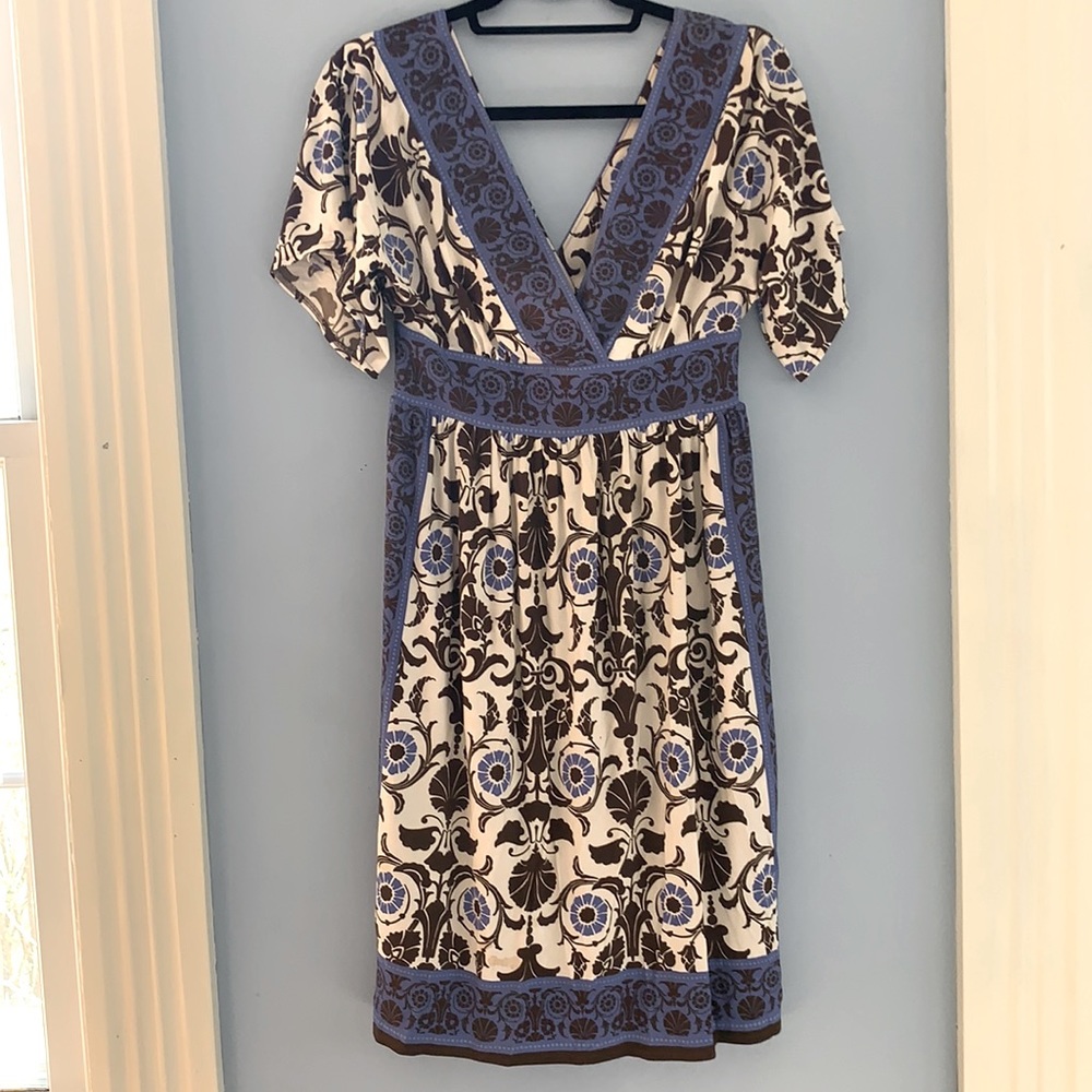 Fun dress